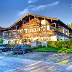 Aparthotel Appartments Reiter Am Inzell