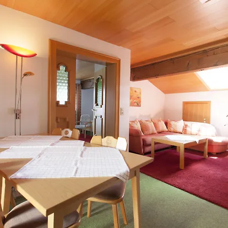 Aparthotel Appartments Reiter Am 3*