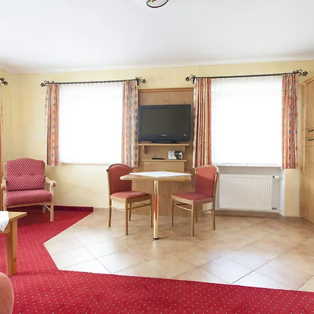 Appartments Reiter Am 3* Inzell