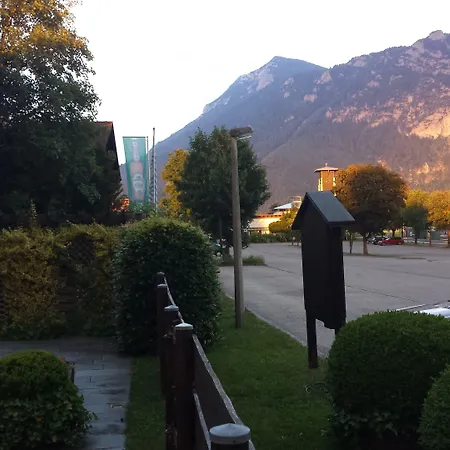 Appartments Reiter Am Aparthotel