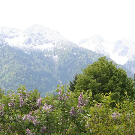 Appartments Reiter Am Inzell