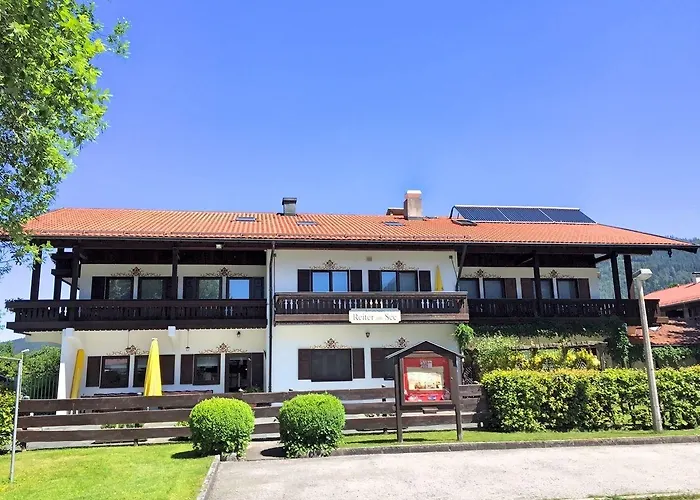 Appartments Reiter Am
