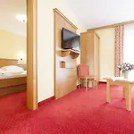 Lejlighedshotel Appartments Reiter Am 3*