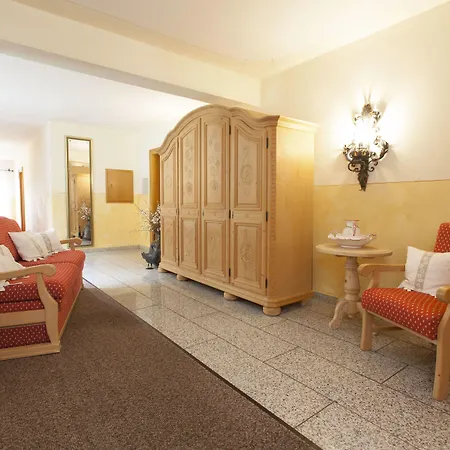 Appartments Reiter Am インツェル