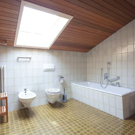 Appartments Reiter Am شقة فندقية 3*