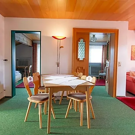 Appartments Reiter Am شقة فندقية 3*