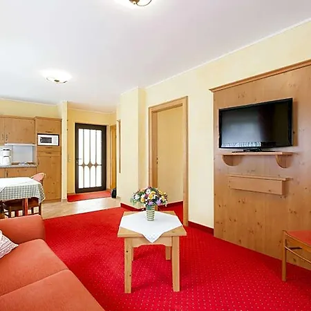 Appartments Reiter Am 3* انزل