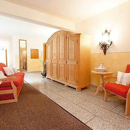 Appartments Reiter Am 3* انزل