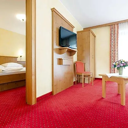 شقة فندقية Appartments Reiter Am 3*