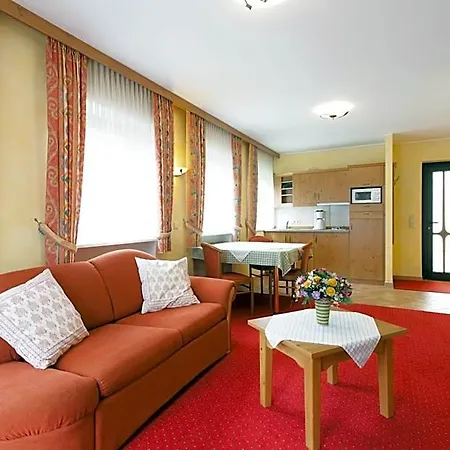 شقة فندقية Appartments Reiter Am انزل