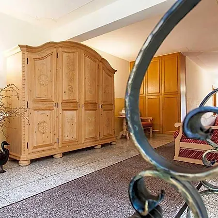 Appartments Reiter Am شقة فندقية انزل