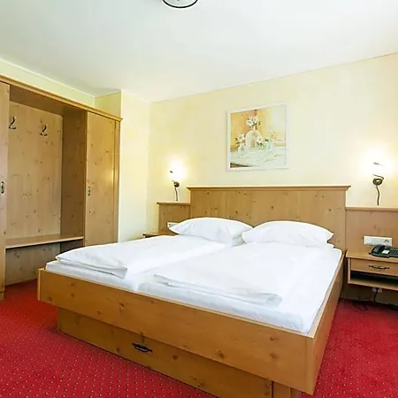 Appartments Reiter Am شقة فندقية انزل