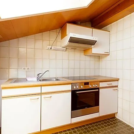 شقة فندقية Appartments Reiter Am 3*