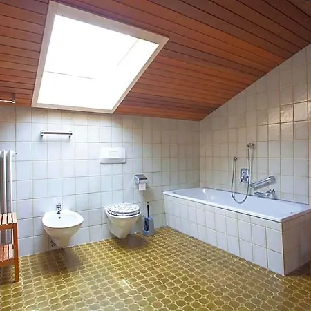 Appartments Reiter Am شقة فندقية 3*