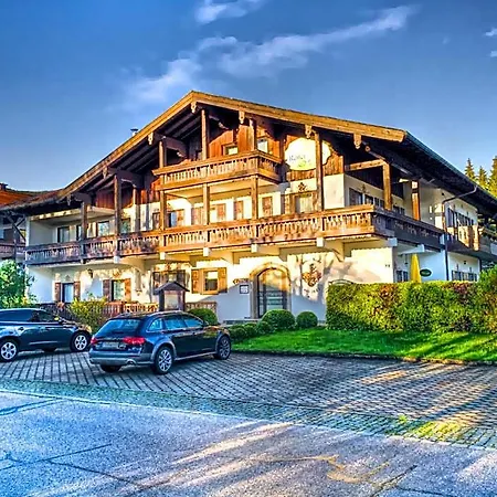 Appartments Reiter Am 3*