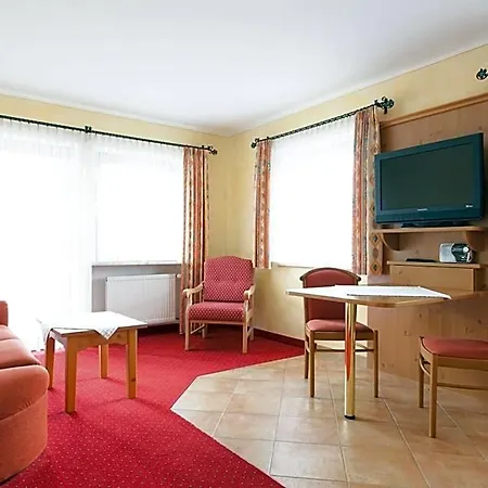 Appartments Reiter Am انزل