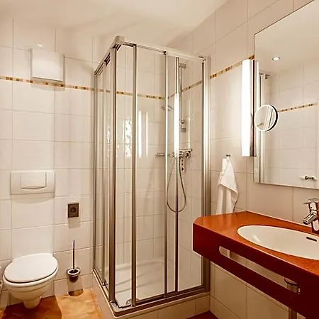 Appartments Reiter Am انزل