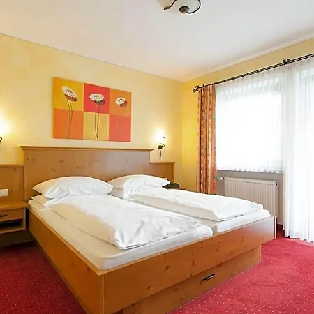 Appartments Reiter Am 3*