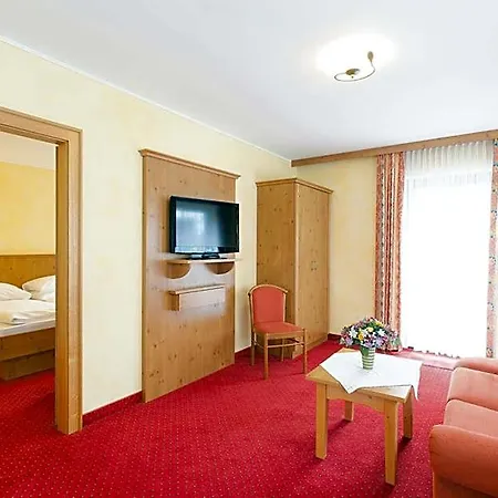 Appartments Reiter Am شقة فندقية 3*