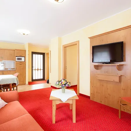 Appartments Reiter Am アパートホテル 3*