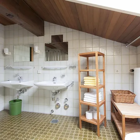 شقة فندقية Appartments Reiter Am 3*