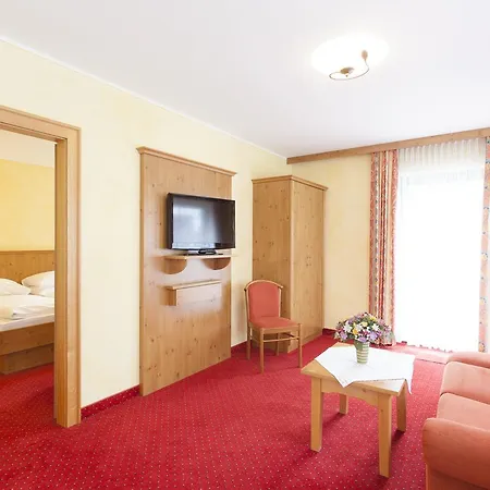 Апарт-отель Appartments Reiter Am 3*