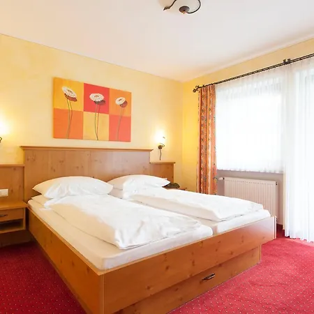 Appartments Reiter Am 3* انزل