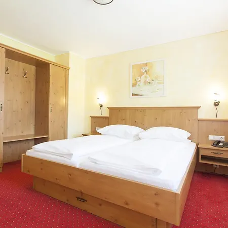 Appartments Reiter Am انزل