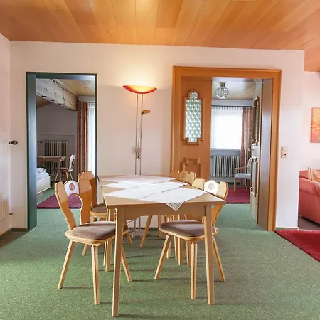 Appartments Reiter Am شقة فندقية 3*