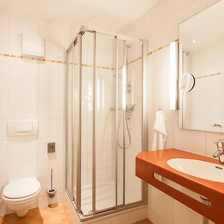 Appartments Reiter Am شقة فندقية انزل