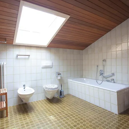 Appartments Reiter Am شقة فندقية 3*