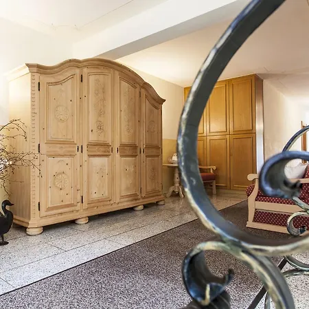 Aparthotel Appartments Reiter Am 3*