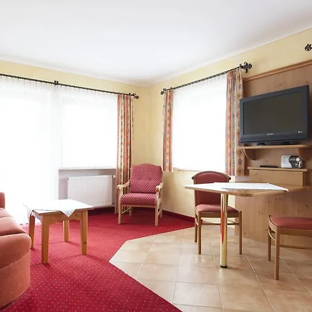شقة فندقية Appartments Reiter Am