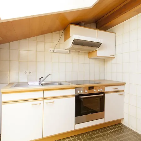 Appartments Reiter Am 3* انزل