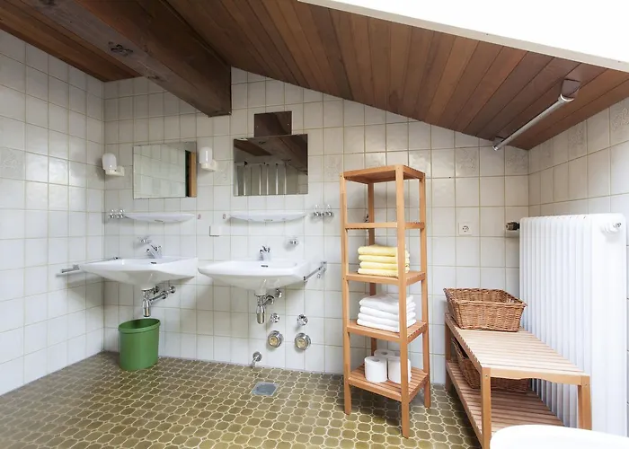 Aparthotel Appartments Reiter Am 3*