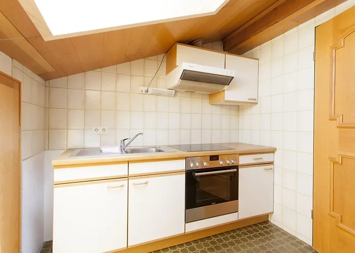 Appartments Reiter Am 3* אינזל